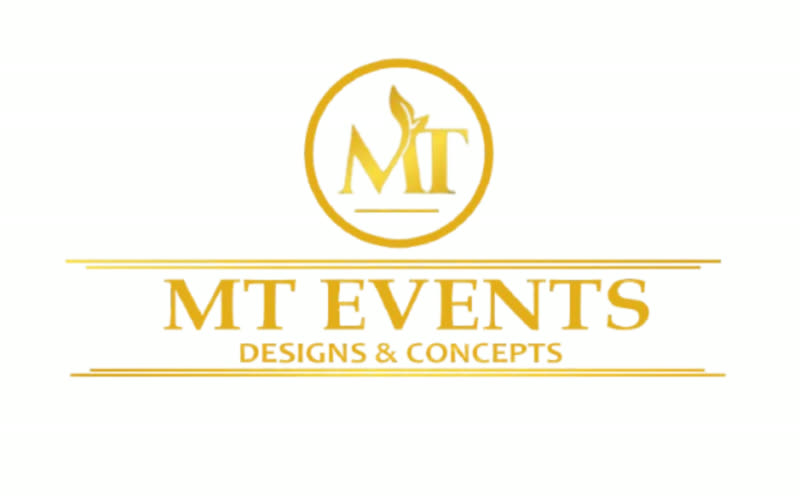 Event Planning & Rentals website preview