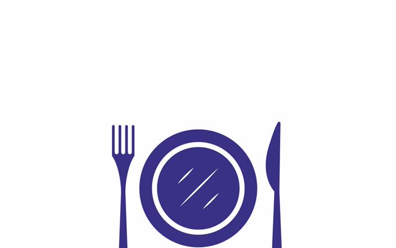 Online Food Ordering website preview